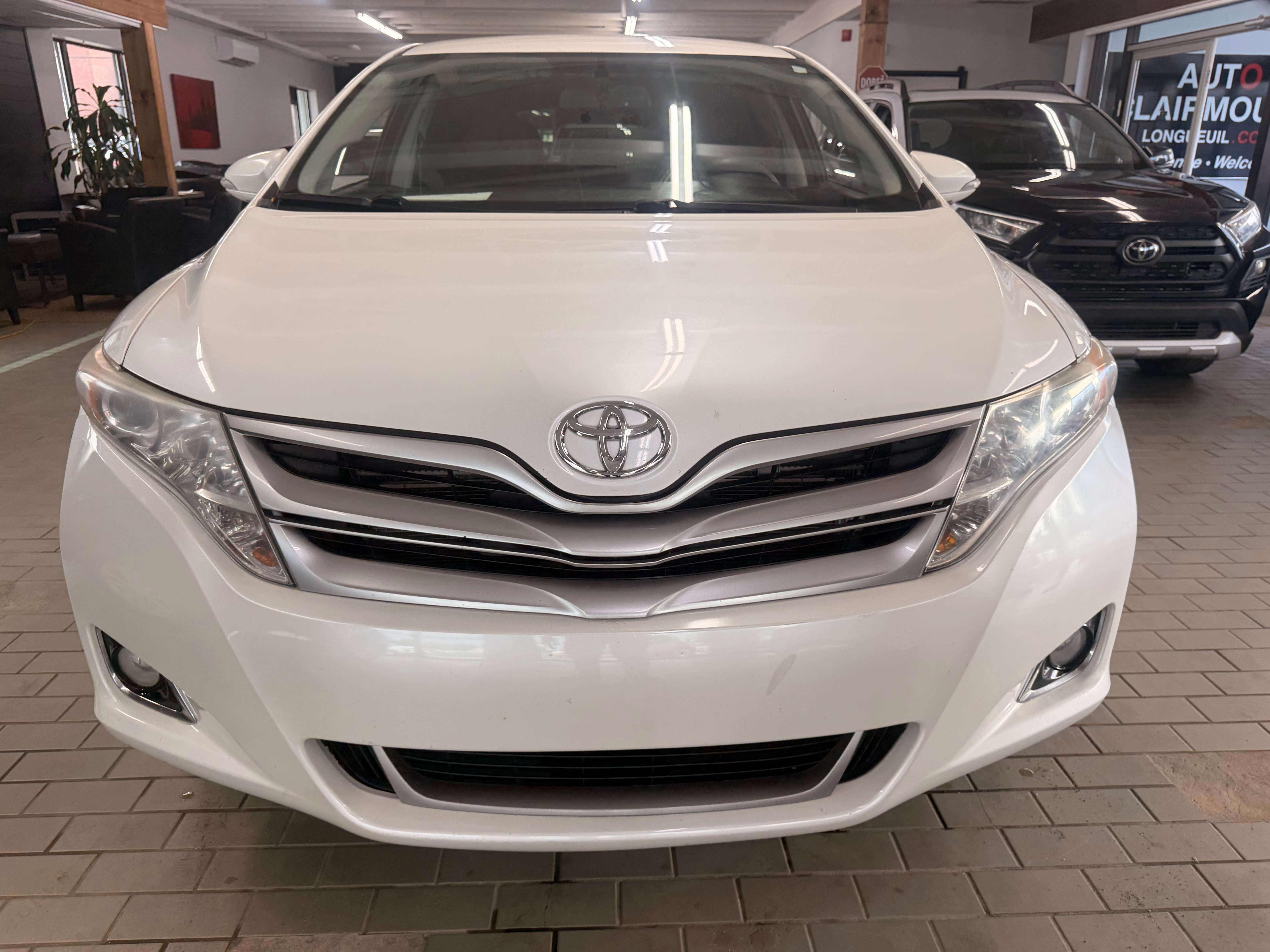 2016 Toyota Venza Other/Don't Know - Image 7