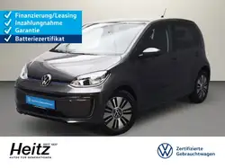 Volkswagen up! e Style Plus CCS Climatronic Rückfahrkam