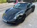 Porsche 992 Carrera 4S Cabriolet PDK Noir - thumbnail 36