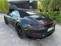 Porsche 992 Carrera 4S Cabriolet PDK Noir - thumbnail 8