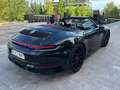 Porsche 992 Carrera 4S Cabriolet PDK Noir - thumbnail 23