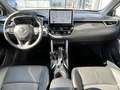 Toyota Corolla Cross 2.0 High Power Hybrid First Edition | Cloud Naviga Grijs - thumbnail 2