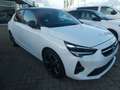 Opel Corsa F GS Line mit Matrix LED und Navi Blanco - thumbnail 2