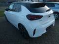 Opel Corsa F GS Line mit Matrix LED und Navi Blanco - thumbnail 4