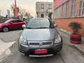 Fiat Sedici 1.6 Emotion 4x4 120cv Zwart - thumbnail 3