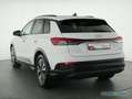 Audi Q4 e-tron 45 qu S Line Int Pano,Leder,Navi,LED Weiß - thumbnail 13