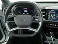 Audi Q4 e-tron 45 qu S Line Int Pano,Leder,Navi,LED Weiß - thumbnail 11