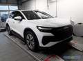 Audi Q4 e-tron 45 qu S Line Int Pano,Leder,Navi,LED Weiß - thumbnail 6
