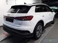 Audi Q4 e-tron 45 qu S Line Int Pano,Leder,Navi,LED Weiß - thumbnail 4