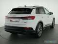 Audi Q4 e-tron 45 qu S Line Int Pano,Leder,Navi,LED Weiß - thumbnail 4
