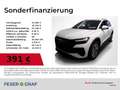 Audi Q4 e-tron 45 qu S Line Int Pano,Leder,Navi,LED Weiß - thumbnail 1