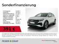 Audi Q4 e-tron 45 qu S Line Int Pano,Leder,Navi,LED Weiß - thumbnail 1