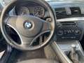 BMW 116 116i Schwarz - thumbnail 9