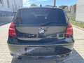 BMW 116 116i Schwarz - thumbnail 5