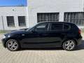 BMW 116 116i Schwarz - thumbnail 3