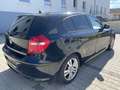BMW 116 116i Schwarz - thumbnail 6