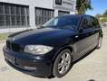 BMW 116 116i Schwarz - thumbnail 1
