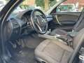 BMW 116 116i Schwarz - thumbnail 7