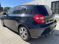 BMW 116 116i Schwarz - thumbnail 4