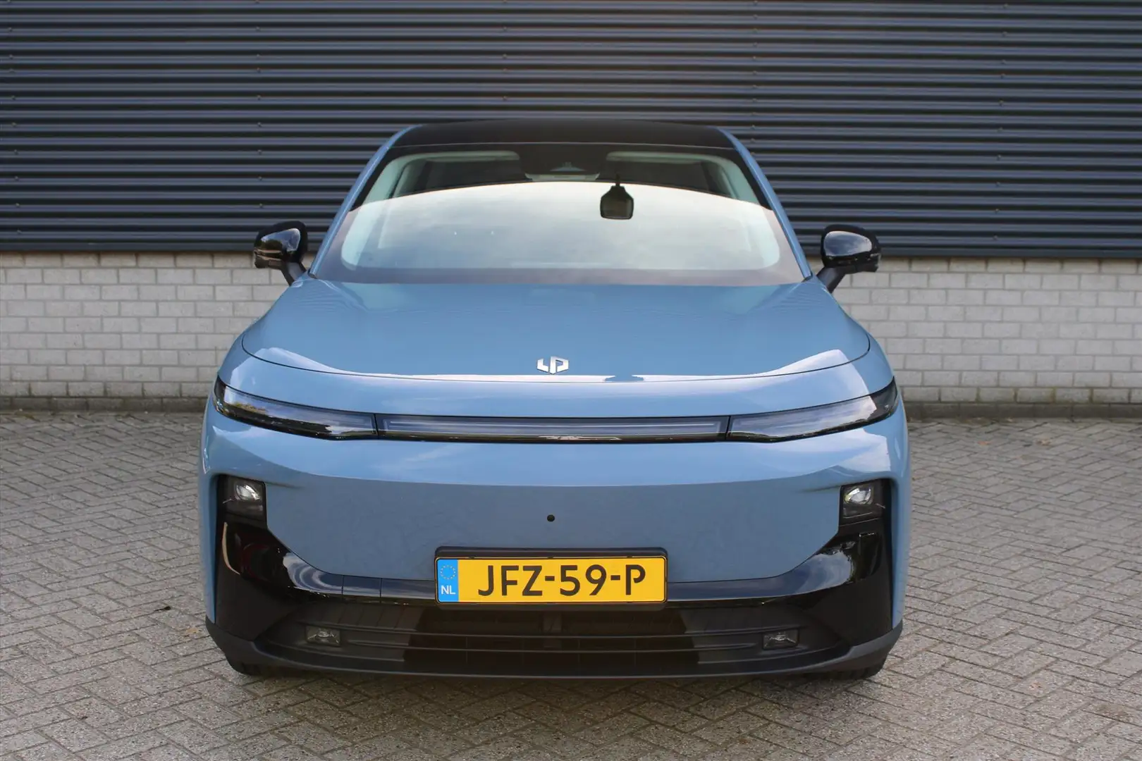 Leapmotor B10 Design ProMax EV 67,1 kWh 218pk I Panoramadak I Ad Blauw - 2