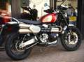 Triumph Scrambler 1200 XC GOLD LINE (TVAC) ***MOTO VERTE*** Rouge - thumbnail 3