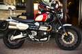Triumph Scrambler 1200 XC GOLD LINE (TVAC) ***MOTO VERTE*** Rouge - thumbnail 2