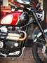 Triumph Scrambler 1200 XC GOLD LINE (TVAC) ***MOTO VERTE*** Rouge - thumbnail 4