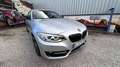 BMW 218 SERIE 218d COUPE 2.0D 143 CV PACK SPORT REPRISE PO Argent - thumbnail 8