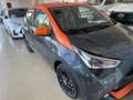Toyota Aygo 70 x-sport Gris - thumbnail 4