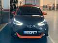 Toyota Aygo 70 x-sport Gris - thumbnail 1