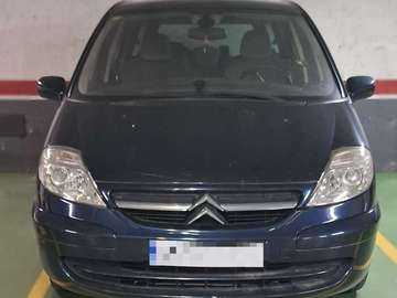 2.2 HDi 16v 173 Exclusive
