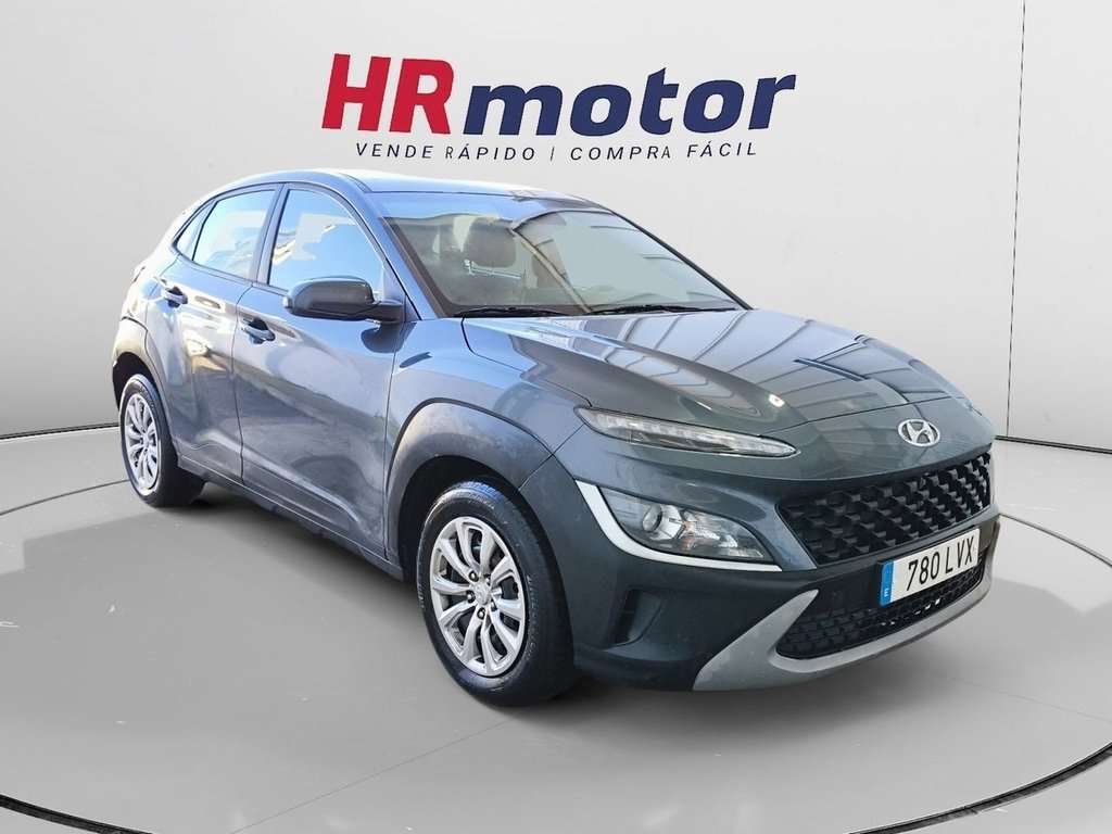 Hyundai KONA 1.0 TGDI Klass 4x2 - foto 1