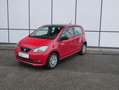 SEAT Mii electric, Klimaautomatik, Parksensoren, Freispr... Rot - thumbnail 2
