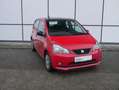 SEAT Mii electric, Klimaautomatik, Parksensoren, Freispr... Rot - thumbnail 5