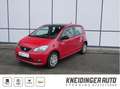 SEAT Mii electric, Klimaautomatik, Parksensoren, Freispr... Rot - thumbnail 1