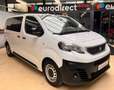 Peugeot Traveller Expert Traveller 9 zit 1.5 BTW IN PRIJS VERLAAGT Wit - thumbnail 1