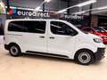 Peugeot Traveller Expert Traveller 9 zit 1.5 BTW IN PRIJS VERLAAGT Wit - thumbnail 2