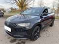 Skoda Karoq Karoq 2.0 TDI SCR Sportline Schwarz - thumbnail 1