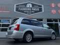 Lancia Voyager *TVA-21%-VAT*1-PROPRIETAIRE/1-OWNER*FULL-OPTION* Grau - thumbnail 4