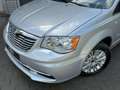 Lancia Voyager *TVA-21%-VAT*1-PROPRIETAIRE/1-OWNER*FULL-OPTION* Grau - thumbnail 16