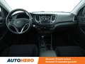 Hyundai TUCSON 1.7 CRDi Style 2WD Grijs - thumbnail 25