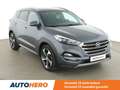 Hyundai TUCSON 1.7 CRDi Style 2WD Gris - thumbnail 34