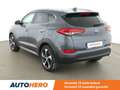 Hyundai TUCSON 1.7 CRDi Style 2WD Gris - thumbnail 4