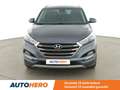 Hyundai TUCSON 1.7 CRDi Style 2WD Grijs - thumbnail 35