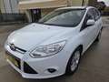 Ford Focus Focus 5p 1.0 ecoboost Plus s Wit - thumbnail 2