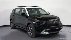 Citroen C3 Aircross Hybride 145 BVR Max