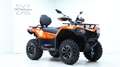 Sonstige Marken Sonstige C-Force 450 L ABS Orange - thumbnail 9