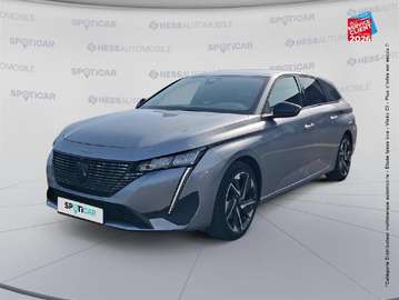 1.2 PureTech 130ch S\u0026S Allure Pack