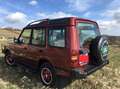 Land Rover Discovery Discovery 5p 3.5 V8 Rapide Kırmızı - thumbnail 2