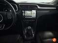 MG ZS 1.5 Luxury Gris - thumbnail 11